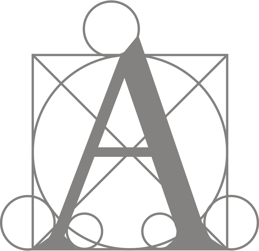 logo UAB Sigla Universitatea de Arhitectura Bucuresti