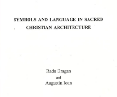 Symbols and language in sacred christian architecture dragan radu architecture paris