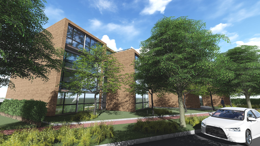 20 Collective houses 2019 by Dragan Architecture Paris